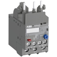 TF42-2.3 TERMORELEE 1.70-2.30A. AF09-AF38 KONTAKTORILE ABB