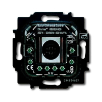 6593U-500 60-420VA/W HÕÕG/HALOGEENLAMP ELEKTR/RAUDS. TRAFO SISU