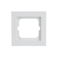 1754-0-4331 1-NE RAAM. STUUDIOVALGE. BUSCH-AXCENT®
