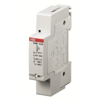 E452-5.7 PRIORITEEDIRELEE ABB