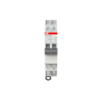 E214-25-202 GRUPILÜLITI 25A 2x I-O-II 250V AC. ABB