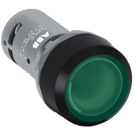 CP1-12G-10 ROHELINE 1NO 110-130VAC/DC LED