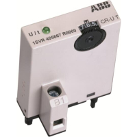 CR-UT MULTIFUNKTSIONAALNE VIITEAJA MOODUL 24-240VAC/DC ABB