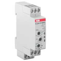 CT-MFD.21 AEGRELEE   12-240VAC/DC 0.05s-100h