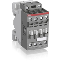 NF22E-13 KONTAKTOR RELEE 100-250VAC/DC. 2NO+2NC.