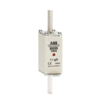 OFAA1GG160 160A 690V SULAVKAITSE