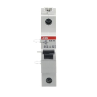 S2C-A2 DISTANS VABASTI 110-415VAC.110-250VDC ABB