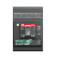 XT2N 160 EKIP LS/I IN=25A 3P F F KAITSELÜLITI ELEKTROONSE VABASTIGA 36KA ABB