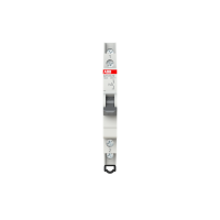 E211-16-10 MOODULLÜLITI 16A 1NO 250VAC LAIUS 9MM ABB