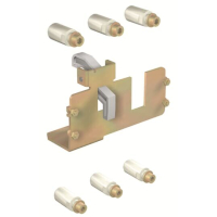 MP T5 630 3P  F-P T-MAX LIIKUVA OSA ÜHENDUSKOMPLEKT ABB
