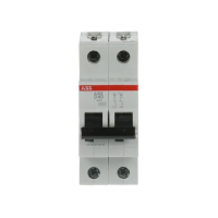 S202-D40 K KAITSELÜLITI 2P D 40A 6kA