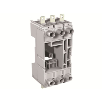 XT4 P FP 3p EF PLUG IN VÄLJATÕMMATAV ALUS XT4