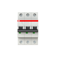 S203-D16 KAITSELÜLITI 3P D 16A 6kA