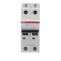 S202M-K1.6 KAITSELÜLITI 2P K 1.6A 10kA
