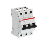S203-B80 K KAITSELÜLITI 3P B 80A 6kA