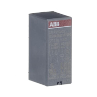 CR-P110AC2 VAHERELEE 2NO/NC. 110VAC  ABB