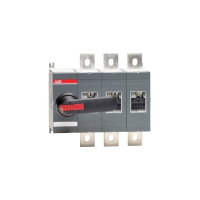OT630E03P KOORMUSLÜLITI 3POOLUST 630A ABB
