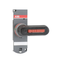 ABB KÄEPIDE I-0-II. OTV250ECK. OT160...OT250E_CP. ABB