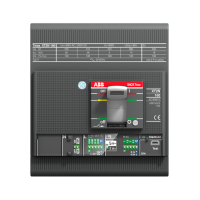 XT2N 160 Ekip LS/I In=63A 4p F F KAITSELÜLITI ABB