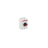 OTP16HT3M25 TURVALÜLITI 3POL. 16A AC-23A 400V. 7.5KW IP65. 2XM25+M16 LÄBIVIIGUD EI OLE KOMPLEKTIS. A