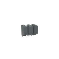 OSS160GG1L/3 KLEMMIKATTED OS100G OS160G 3POL PIKK ABB