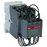 UA26-30-10-RA KONTAKTOR 22KVAR 220-230VAC 1SBL241024R8010 ABB