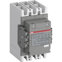 AF190-30-22-13 230 KONTAKTOR 100-250VAC/DC 190A ABB