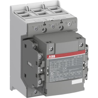 AF140-30-22-13. 100-250VAC/DC KONTAKTOR 75kW. 140A. 2NO+2NC. ABB