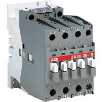UA30-30-10 KONTAKTOR 27.5 KVAR 220-230VAC ABB