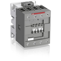 AF80-40-00-11 KONTAKTOR 24-60VAC 20-60VDC. AC-1: 125A  ABB