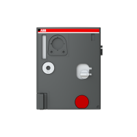 MOD XT1-XT3 MOOTORIAJAM 220...250V AC/DC ABB