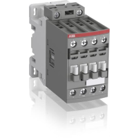 AF38-22-00-13 KONTAKTOR 2NO+2NC 100-250VAC/DC. AC-1: 55A