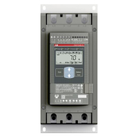 PSE170-600-70 SUJUVKÄIVITI 90kW 170A ABB