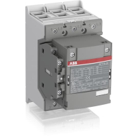 AF116-30-11-13 KONTAKTOR 100-250VAC/DC 55KW AC-3: 116A AC-1: 160A 1NO+1NC