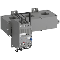 EF460-500 ÜLEKOORMUSRELEE 150.00-500.00A AF400 AF460-LE