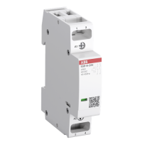 ESB16-02N-01 MOODULKONTAKTOR AC1: 16A 2NC JUHTPINGE 24VUC