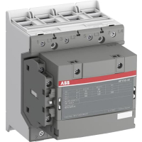 AF116-40-11-13 KONTAKTOR 100-250VAC/DC AC-1: 160A 1NO+1NC