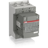 AF140-30-00-11 KONTAKTOR 24-60VAC 20-60VDC 75KW AC-3: 140A AC-1: 200A