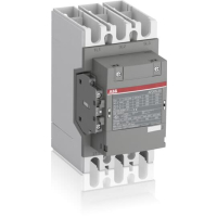 AF205-30-11-13 KONTAKTOR 100-250VAC/DC 110KW AC-3: 205A AC-1: 350A 1NO+1NC