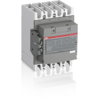 AF205-40-11-13 KONTAKTOR 100-250VAC/DC AC-1: 350A 1NO+1NC