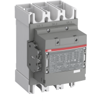 AF370-30-11-14 KONTAKTOR 250-500VAC/DC 200KW AC-3: 370A AC-1: 600A 1NO+1NC
