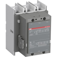 AF750-30-11 100-250VAC/DC KONTAKTOR 100-250VAC/DC 400KW AC-3: 750A AC-1: 1050A 1NO+1NC