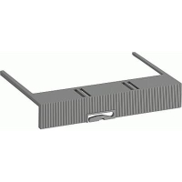 LT750-AC KLEMMIKATE AF580-AF750 3POL. KLEMMILE 2TK