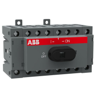 OT40F8 KOORMUSLÜLITI 8 POL. AC22 500V/40A 690V/40A AC23 500V/23A 690V/12A