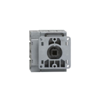 OT40FT4N2 KOORMUSLÜLITI 4 POL. AC22 500V/40A 690V/40A AC23 500V/23A 690V/12A