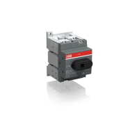 OTDC16F3 KOORMUSLÜLITI 3 POL. 16A DC 21B 1000VDC