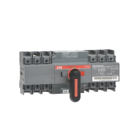 OTM40F3CMA230V ÜMBERLÜLITI 3 POL. AC22/AC23 400V40A MOOTORAJAMIGA TOIDE 230VAC/DC