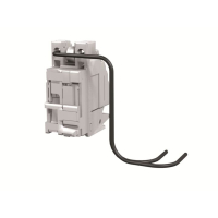 SOR-C XT1..XT4 F/P 24-30 VAC/DC SÕLTUMATU VABASTI KAABLITEGA FIKSEERITUD/PLUGIN AUTOMAATKAITSELÜLITI