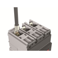 KIT F XT4 3TK KLEMMID