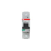 S801N-C10 KAITSELÜLITI 1P C 10A 36kA